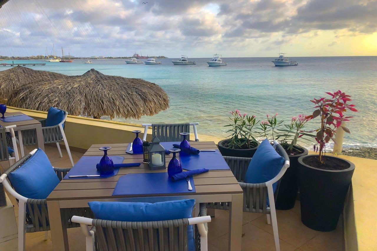 Resort Divi Flamingo Kralendijk