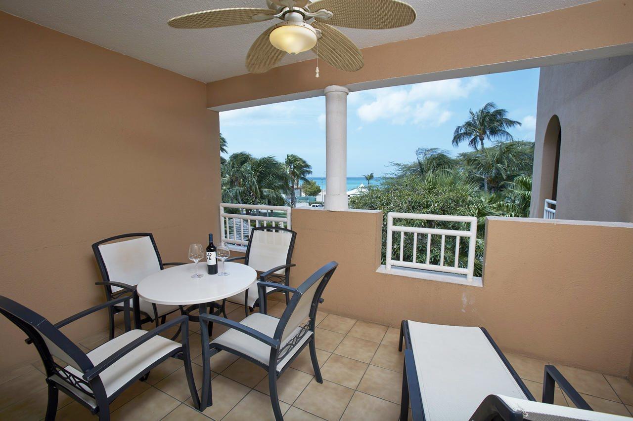 Divi Village Golf And 4*