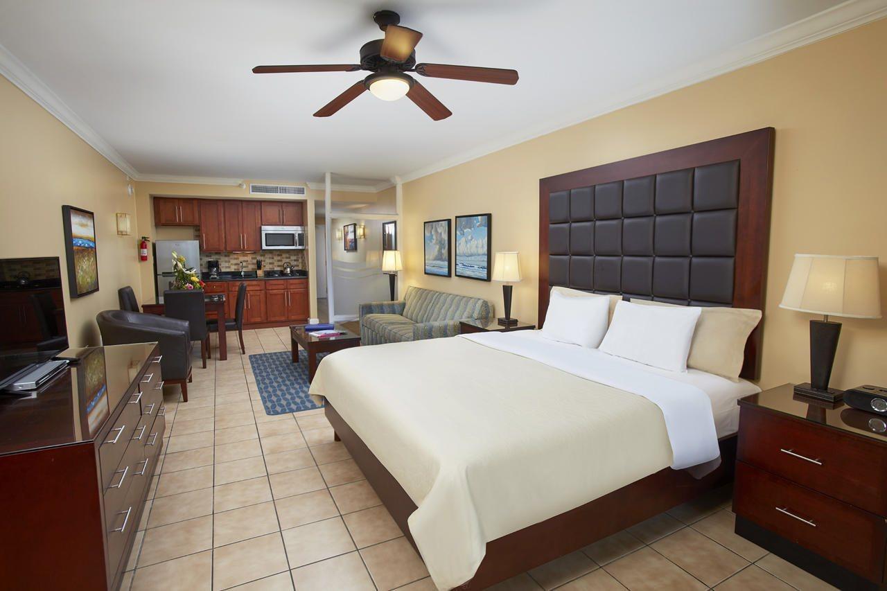 Resort Divi Village Golf And