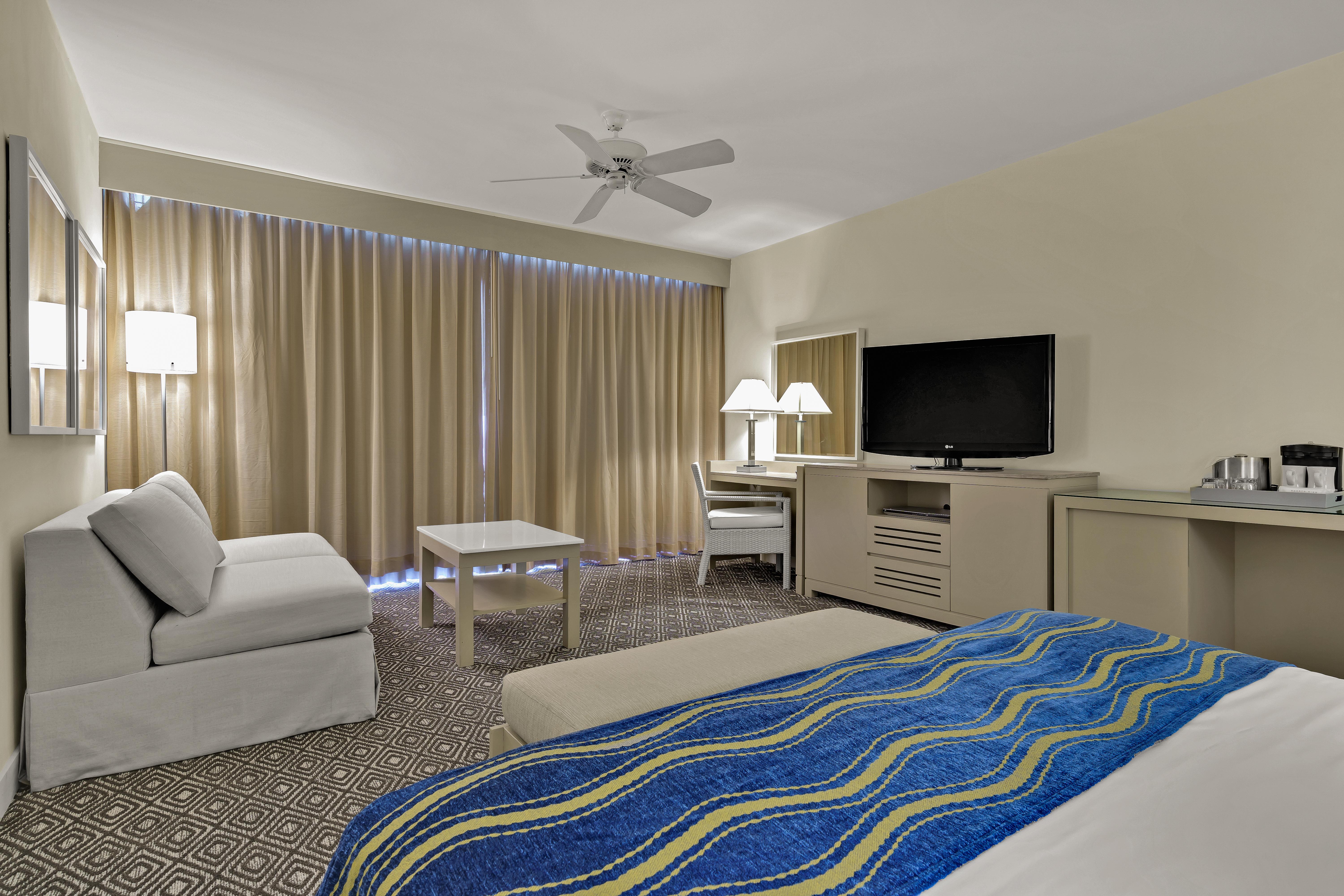 El Conquistador - Puerto Rico Resort Fajardo
