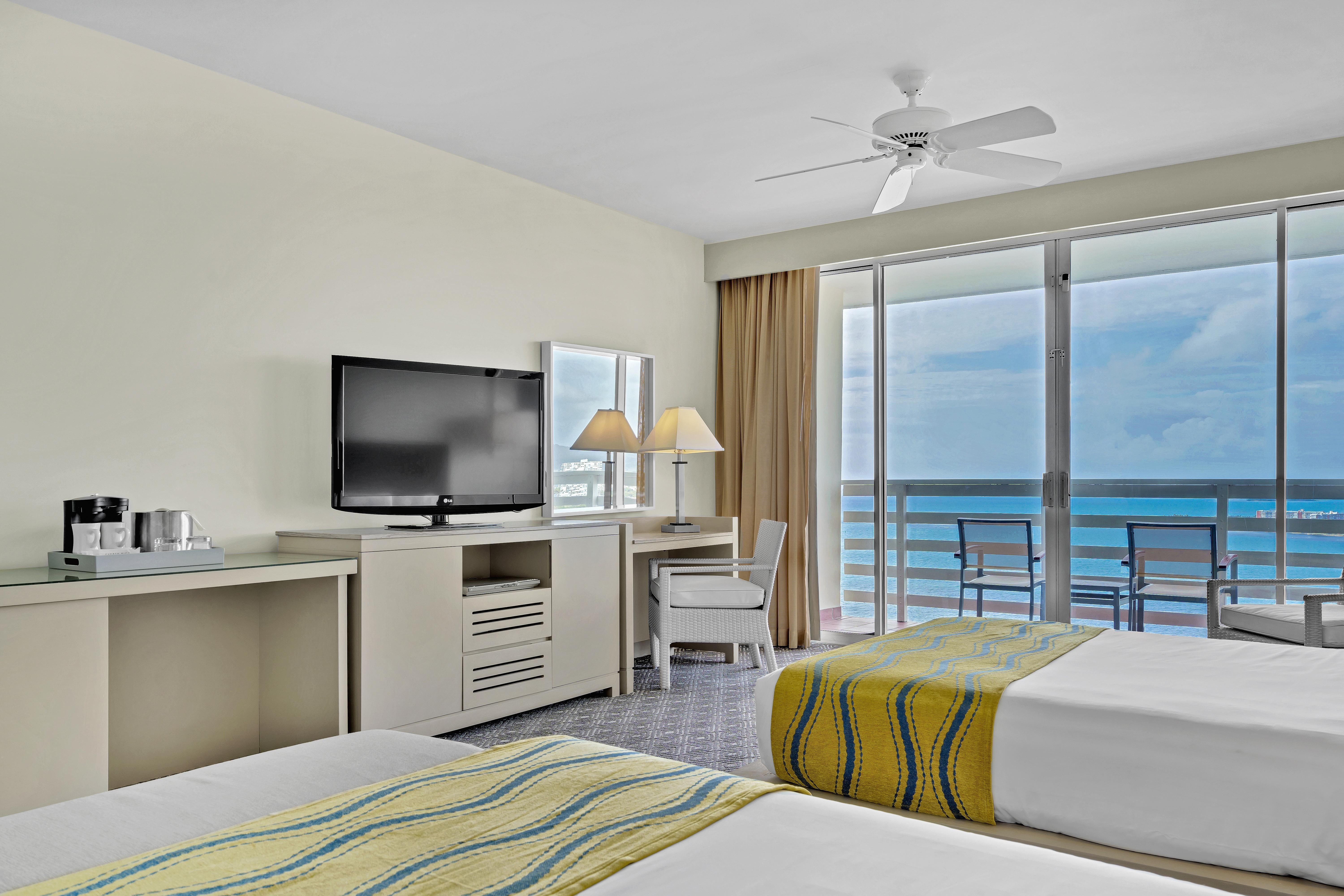 Resort El Conquistador - Puerto Rico Fajardo