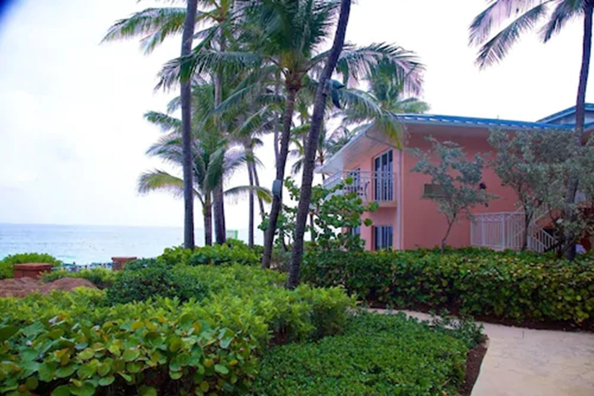 The At Atlantis Nassau