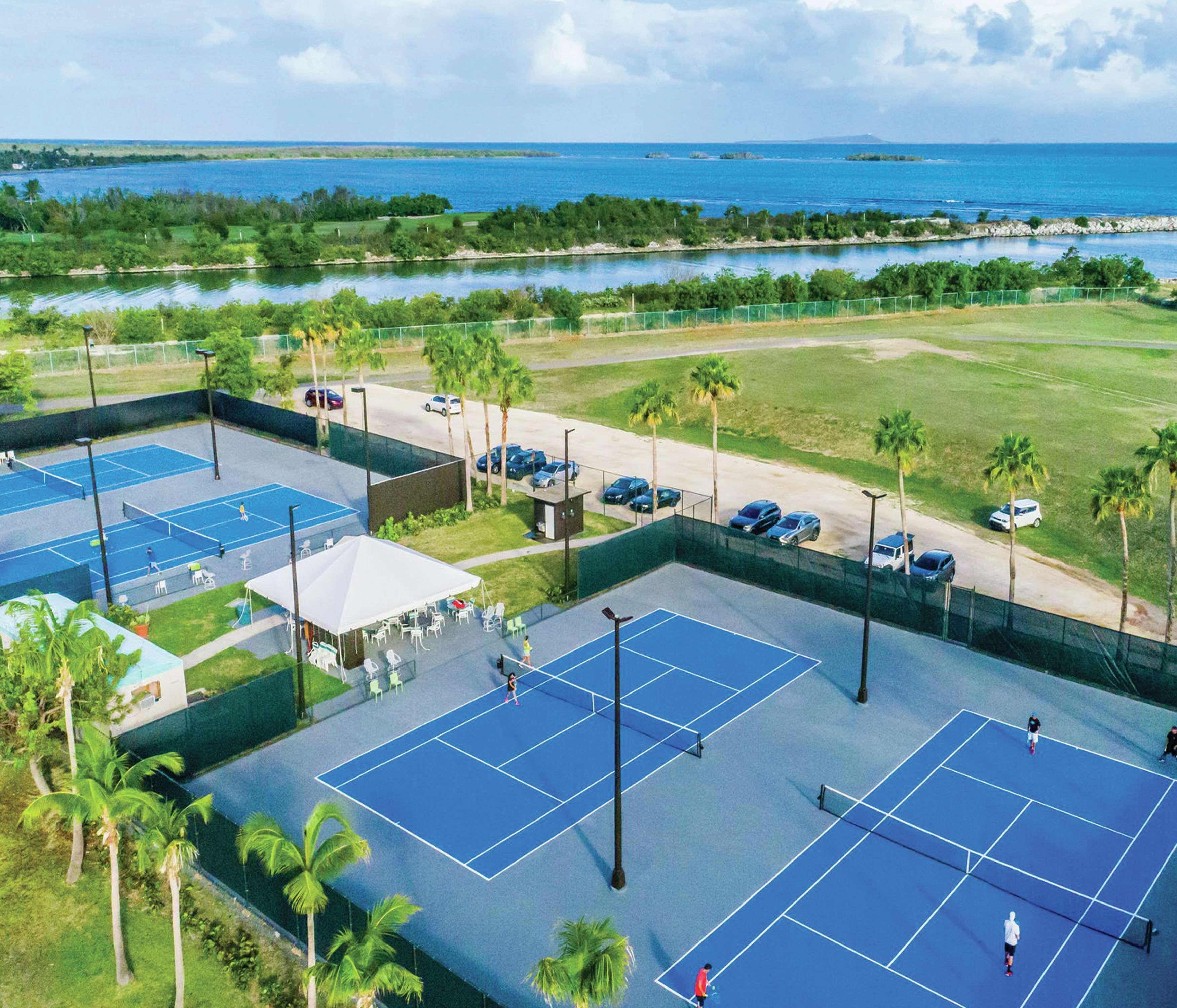 Resort Hilton Golf & Casino 3*
