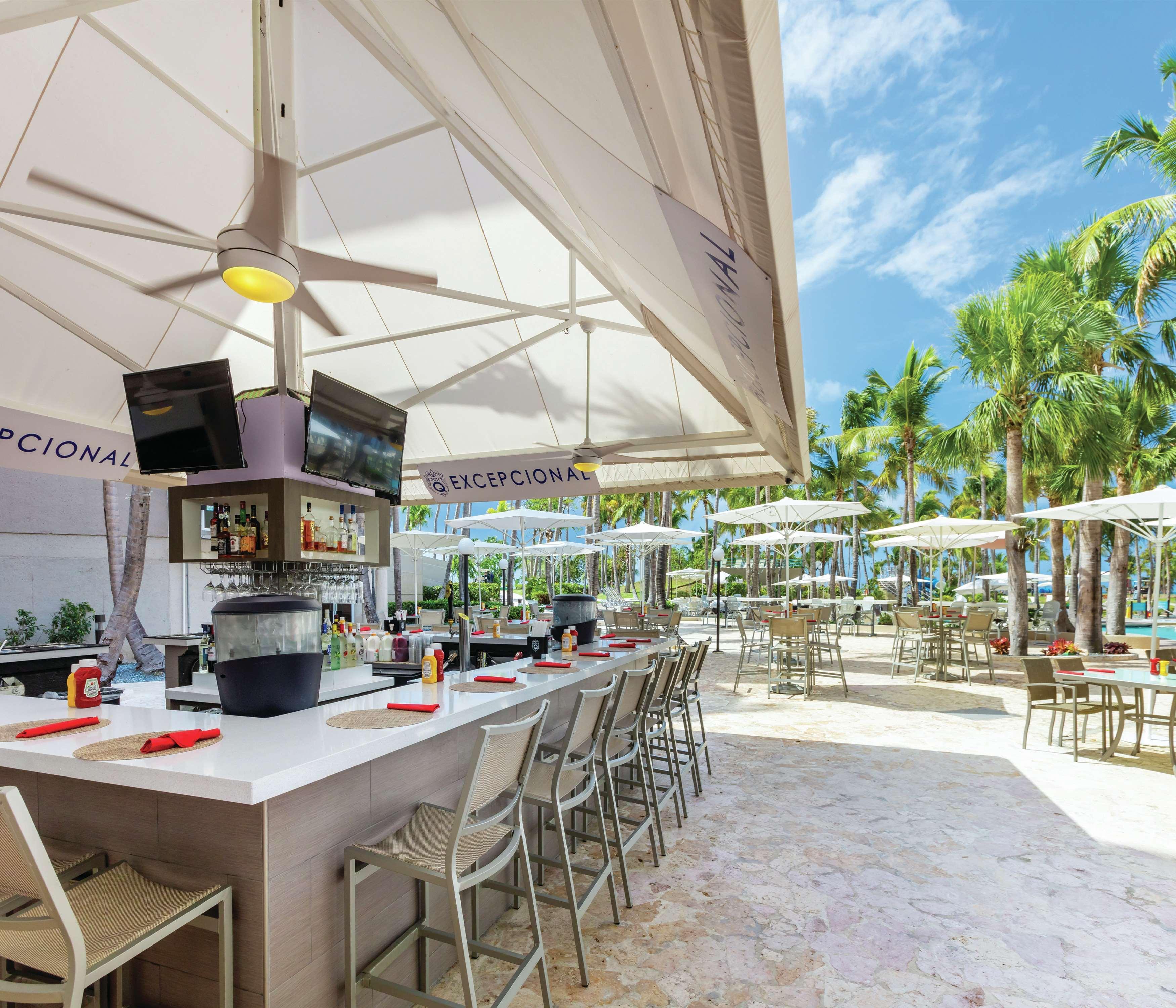 Resort Hilton Golf & Casino Ponce