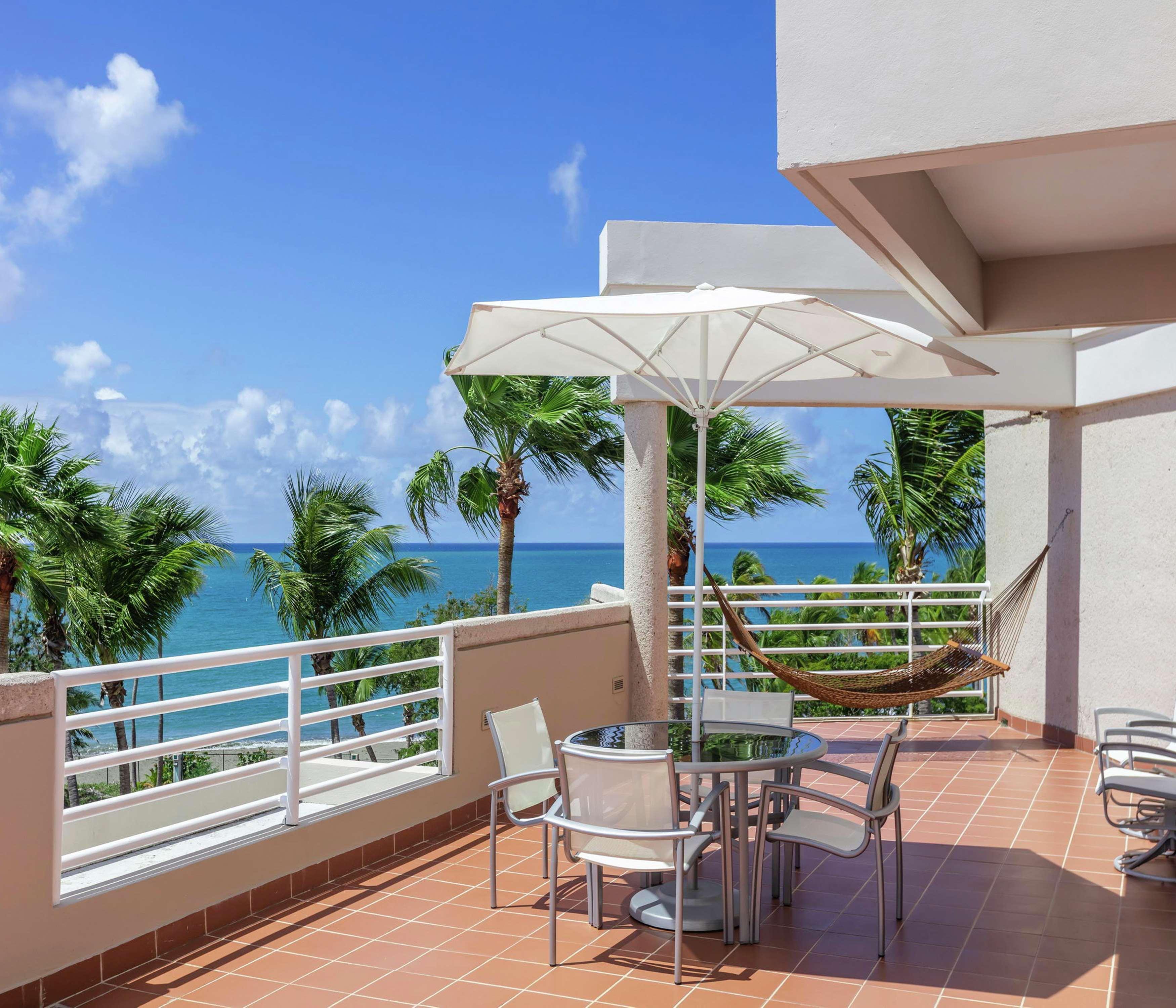 Hilton Golf & Casino 3* Ponce
