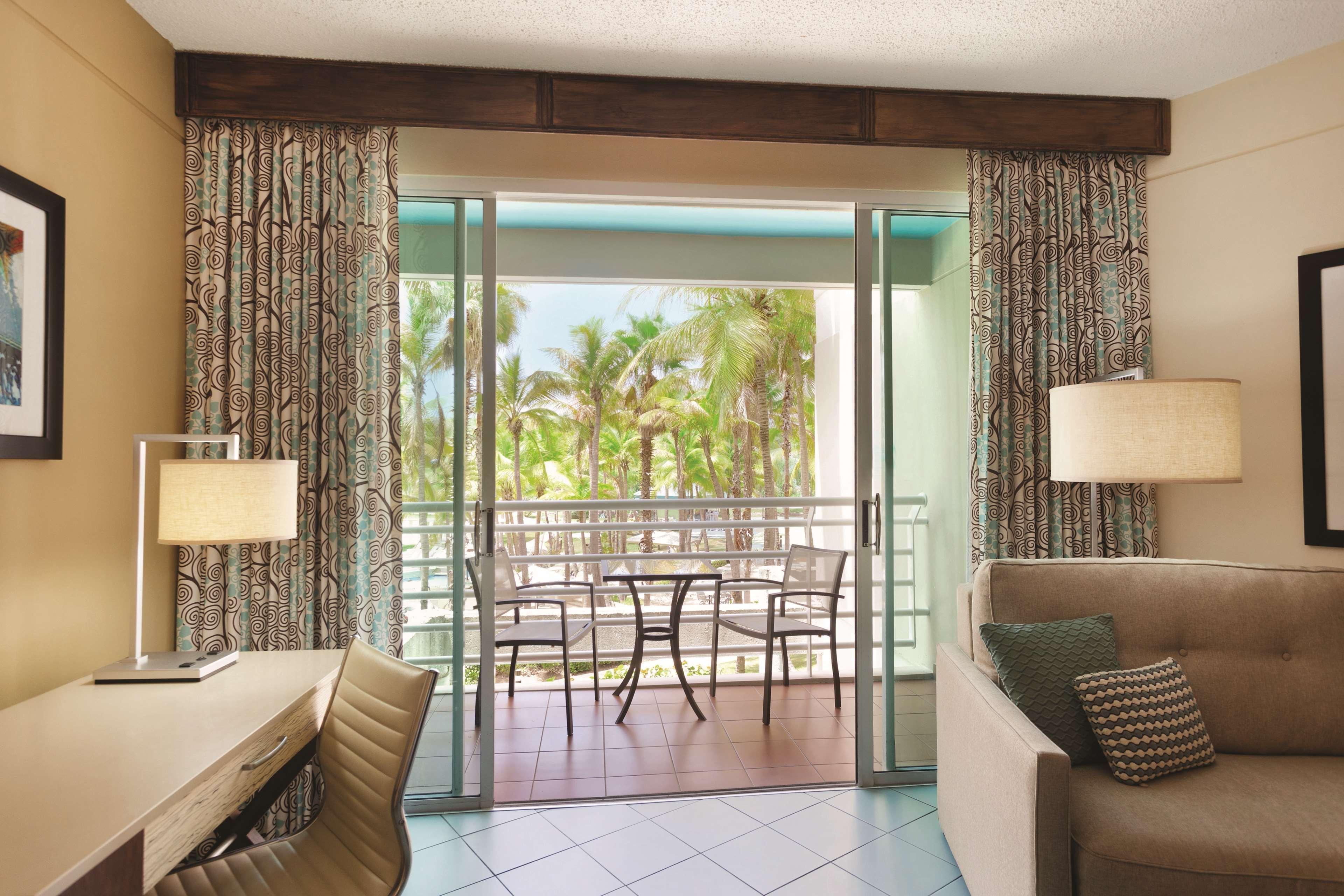Hilton Golf & Casino Ponce