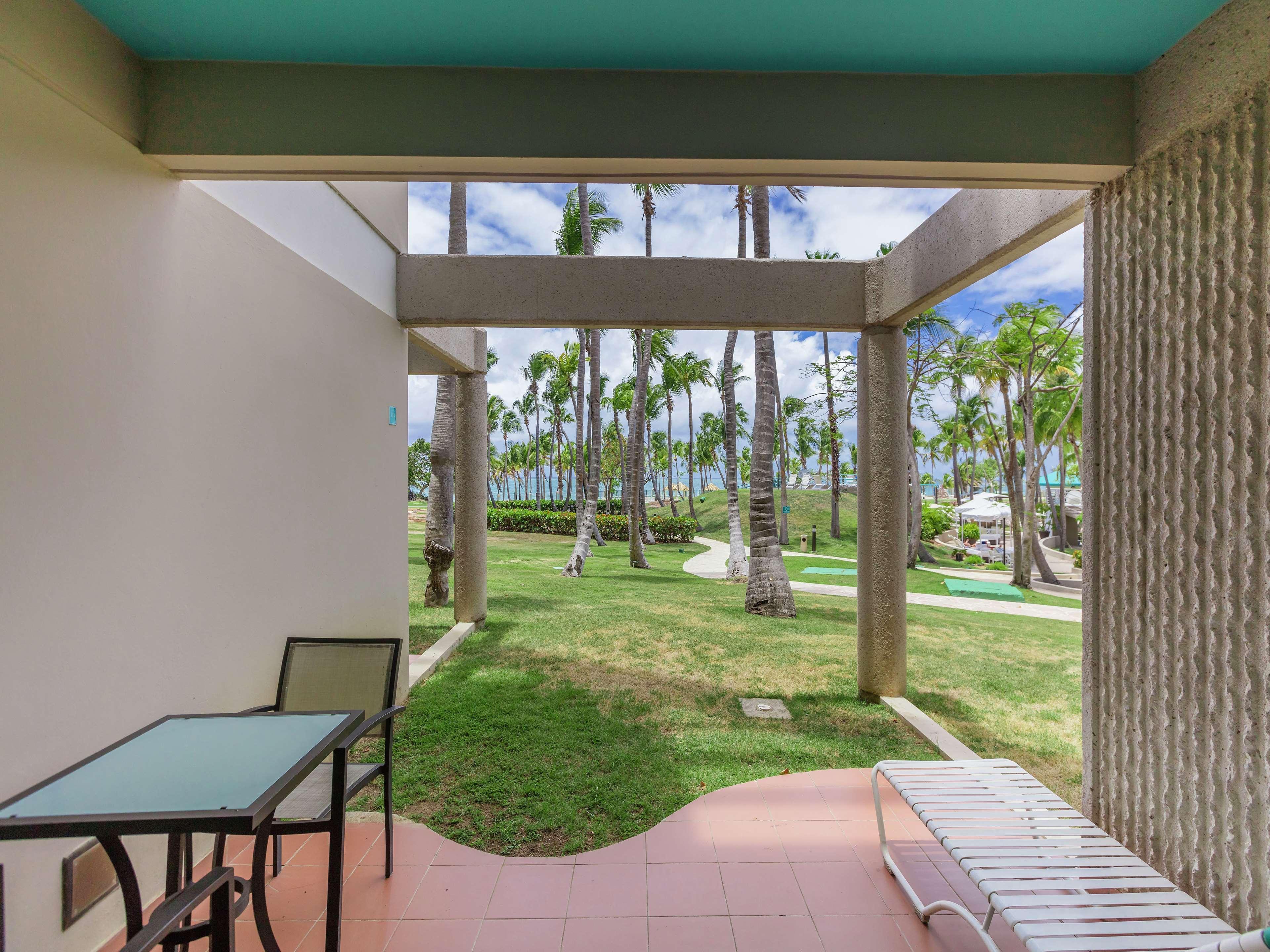 Hilton Golf & Casino