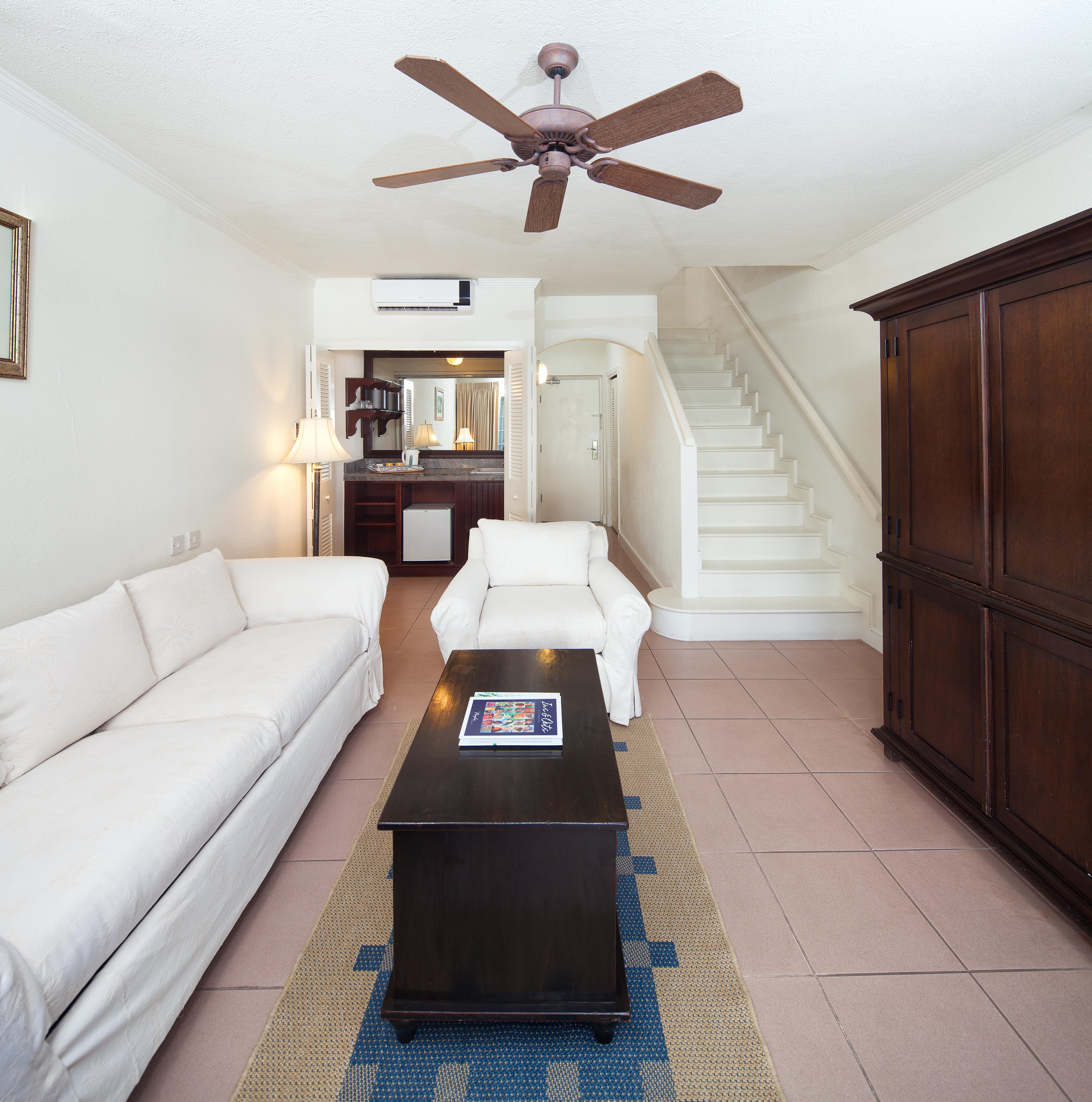 Hotel Savannah Bridgetown