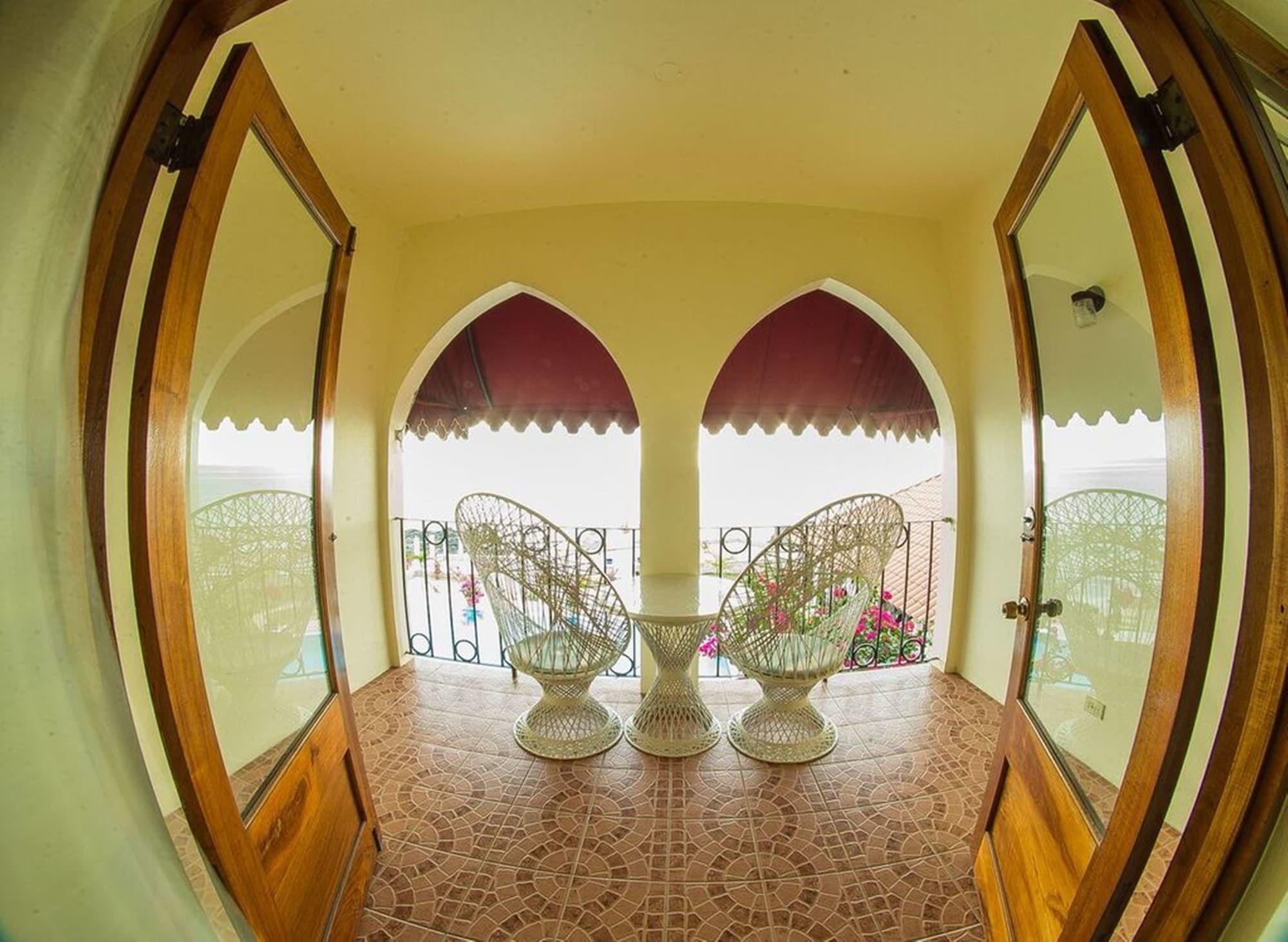 Le Mirage (adults Only) Hotel Negril