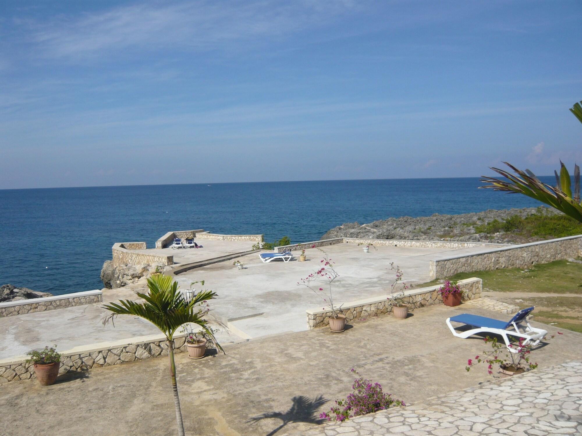 Le Mirage (adults Only) Negril