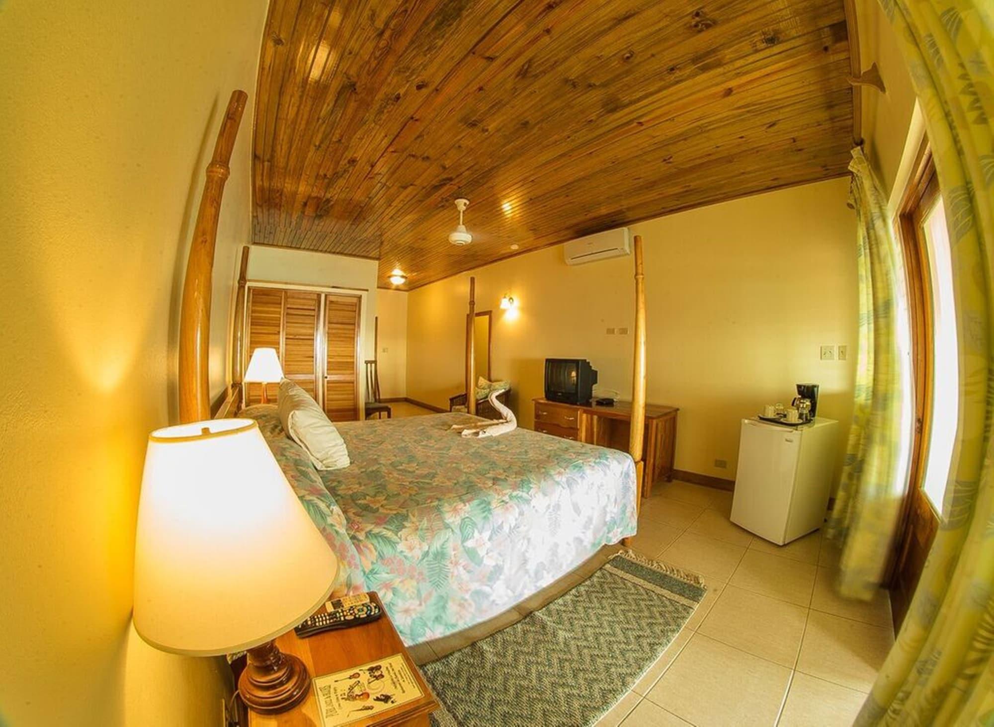 Hotel Le Mirage (adults Only) Negril