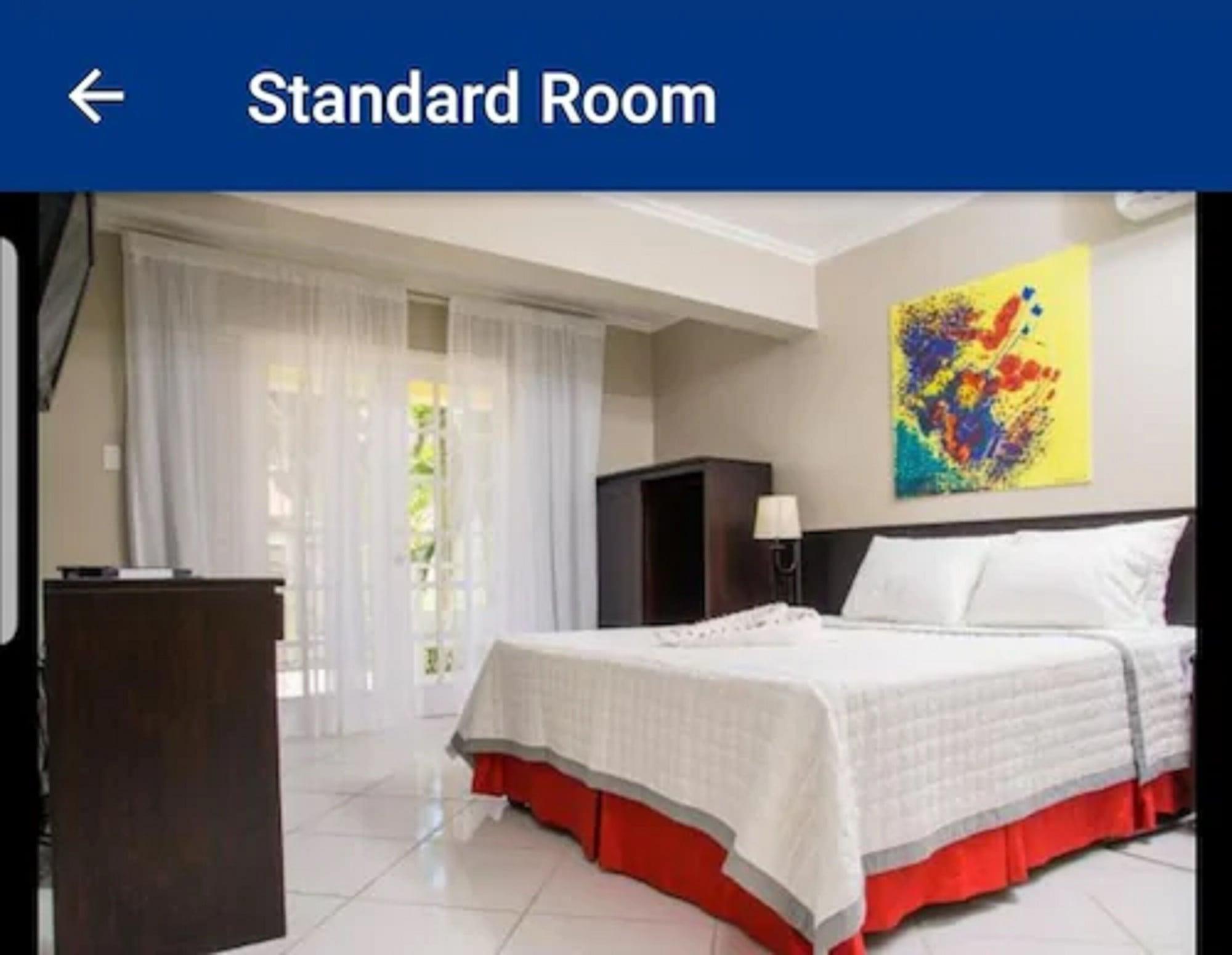 Resort Mystic Ridge Ocho Rios