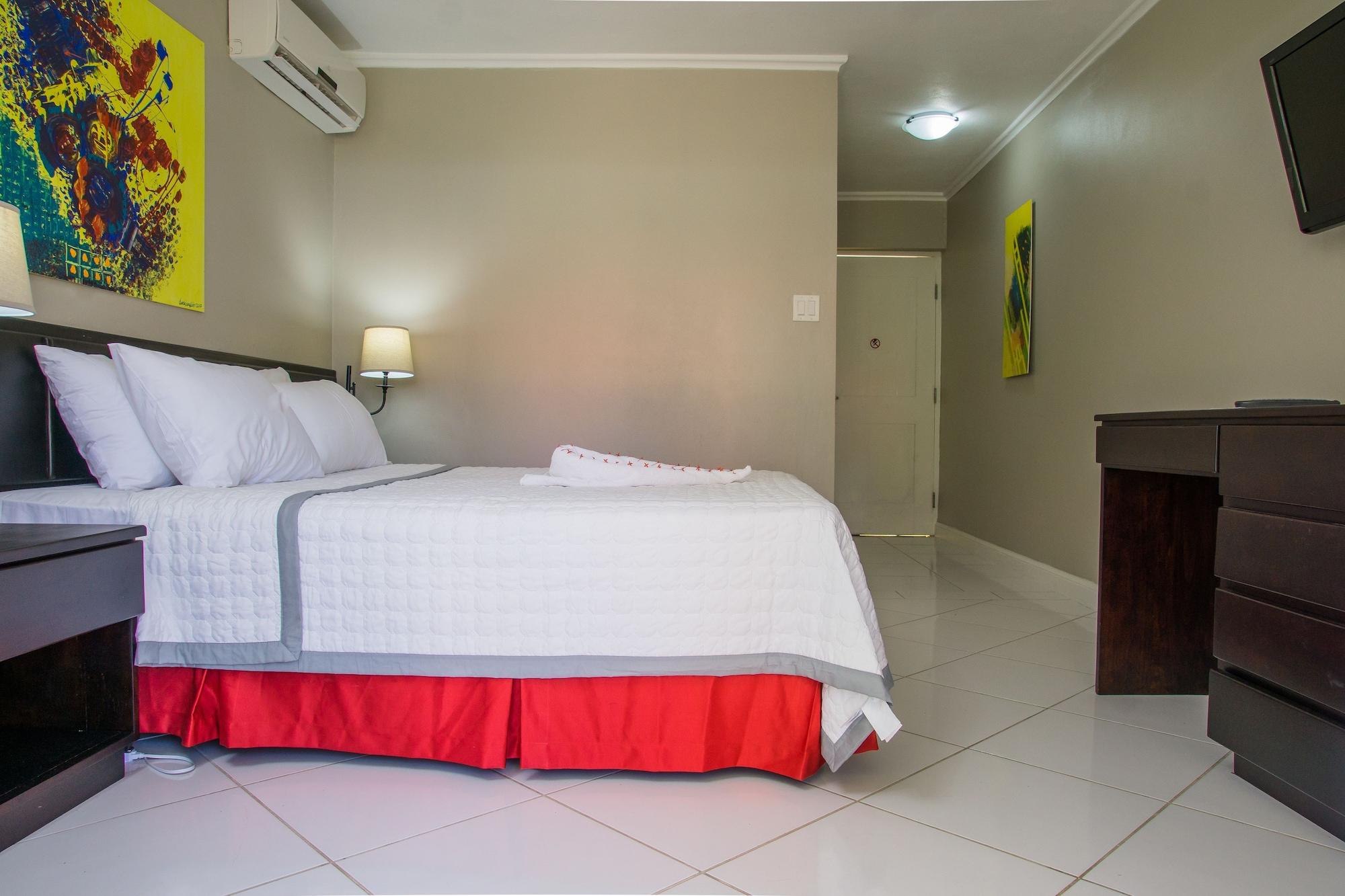 Mystic Ridge Ocho Rios