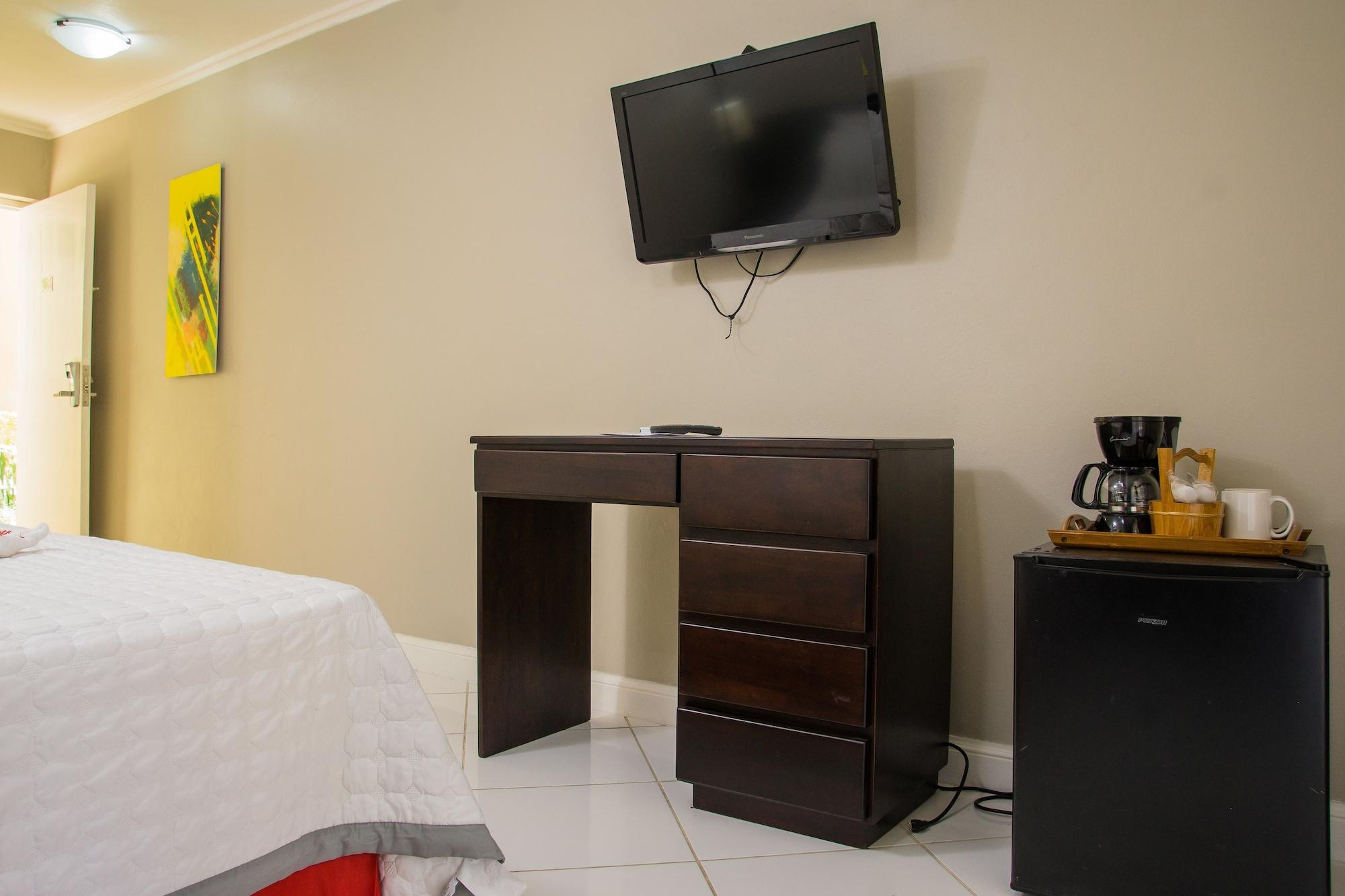 Mystic Ridge 3* Ocho Rios