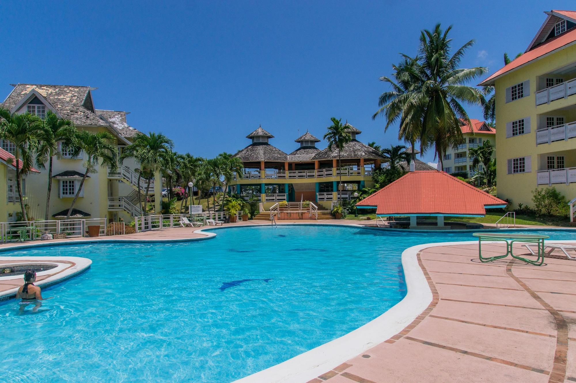 Mystic Ridge Resort 3*