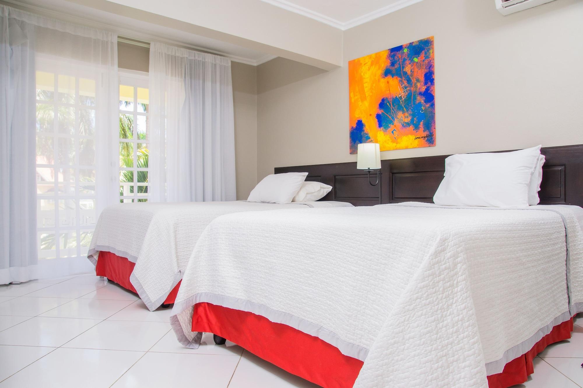Mystic Ridge Resort Ocho Rios