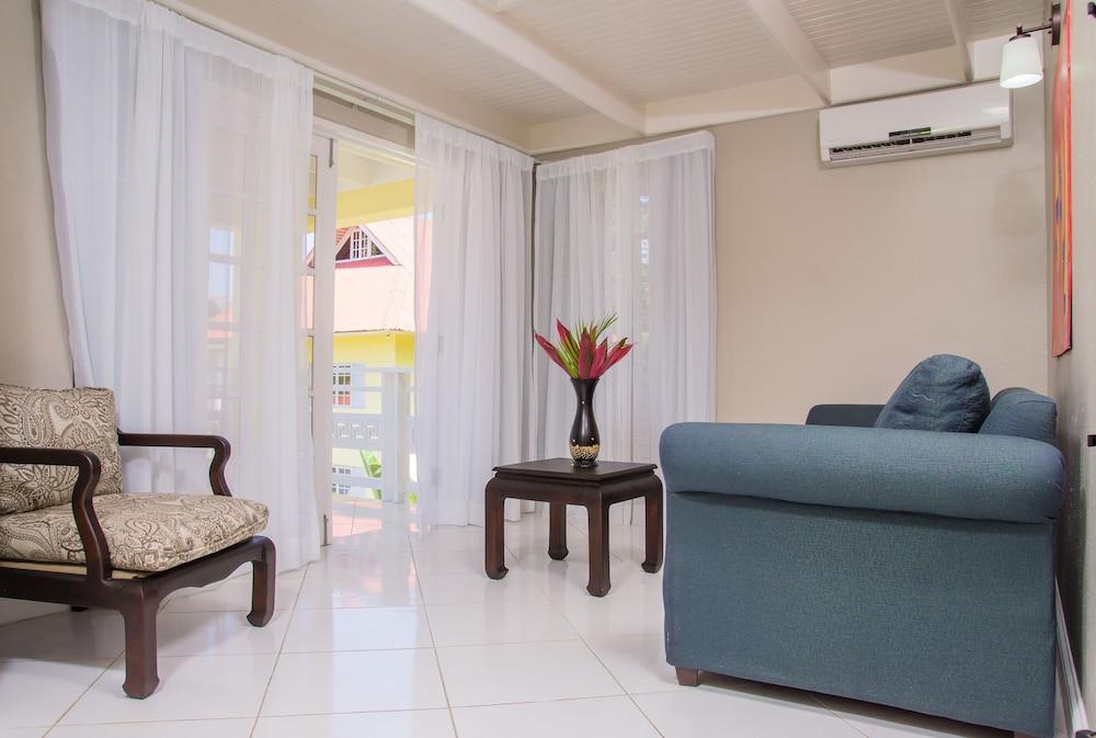 Mystic Ridge Resort Ocho Rios
