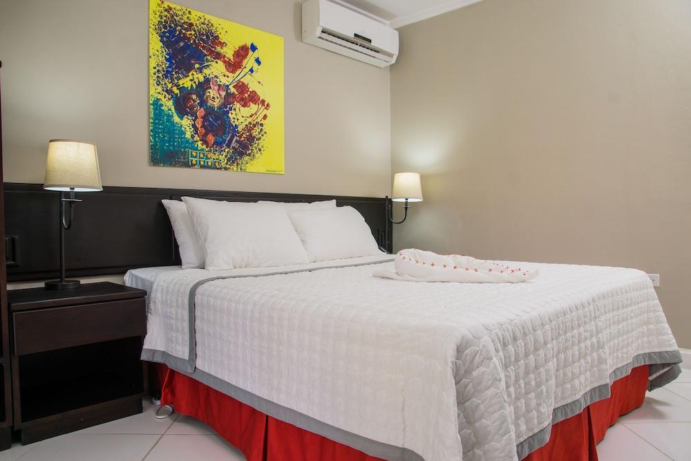 Resort Mystic Ridge 3*