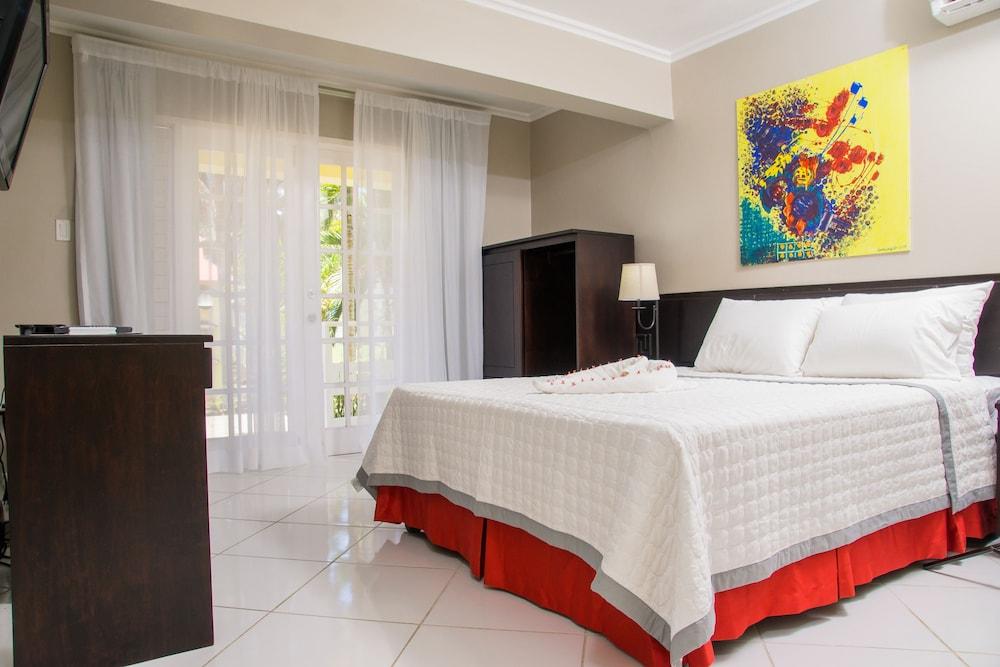 Resort Mystic Ridge Ocho Rios