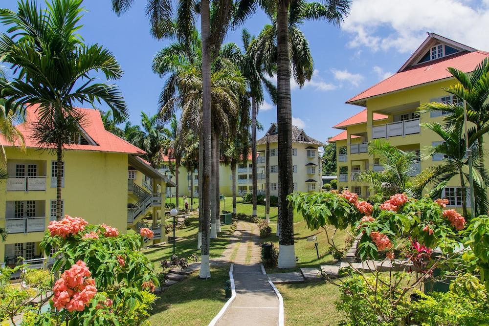 Resort Mystic Ridge