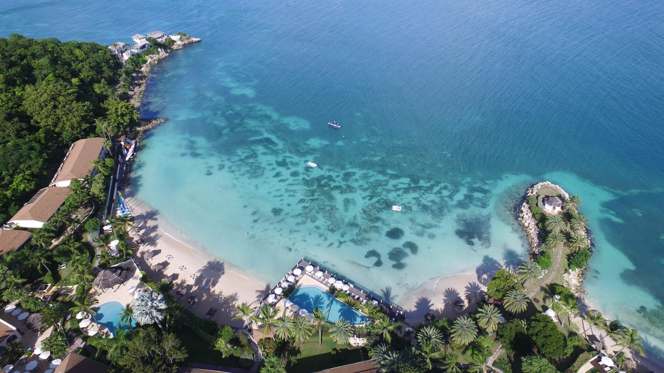 Blue Waters And 5*