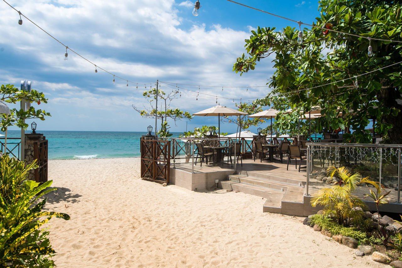 Rondel Village Resort 3*