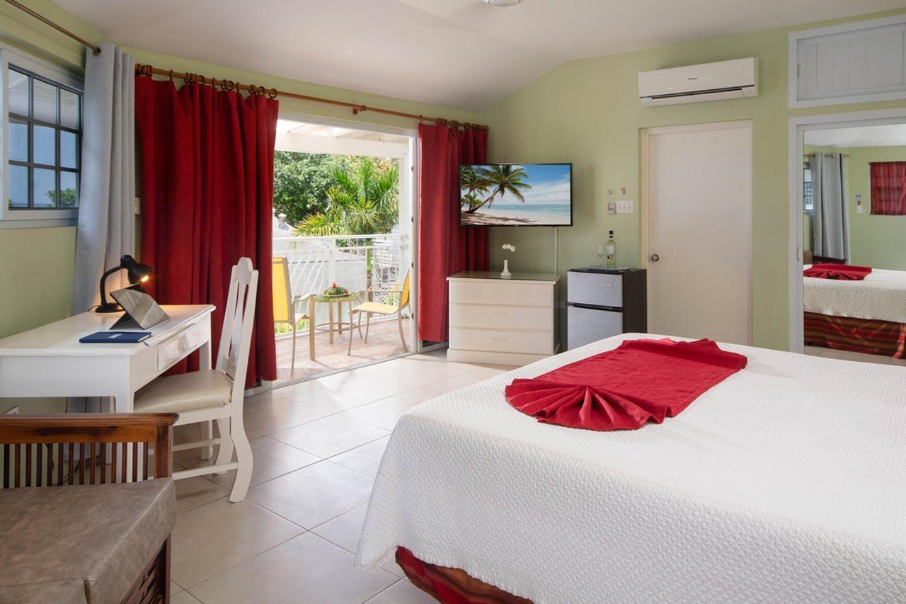 Resort Rondel Village 3*