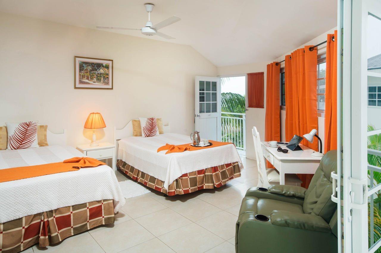 Rondel Village 3* Negril