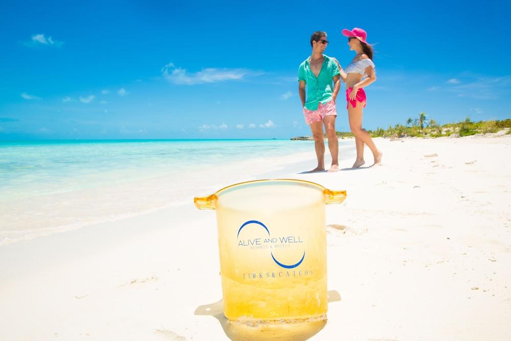 One On Marlin (adults Only) Resort Turtle Cove