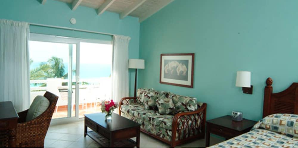 Trade Winds Hotel Dickenson Bay