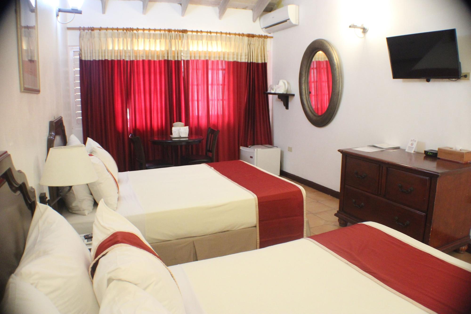 Altamont Court Hotel Kingston