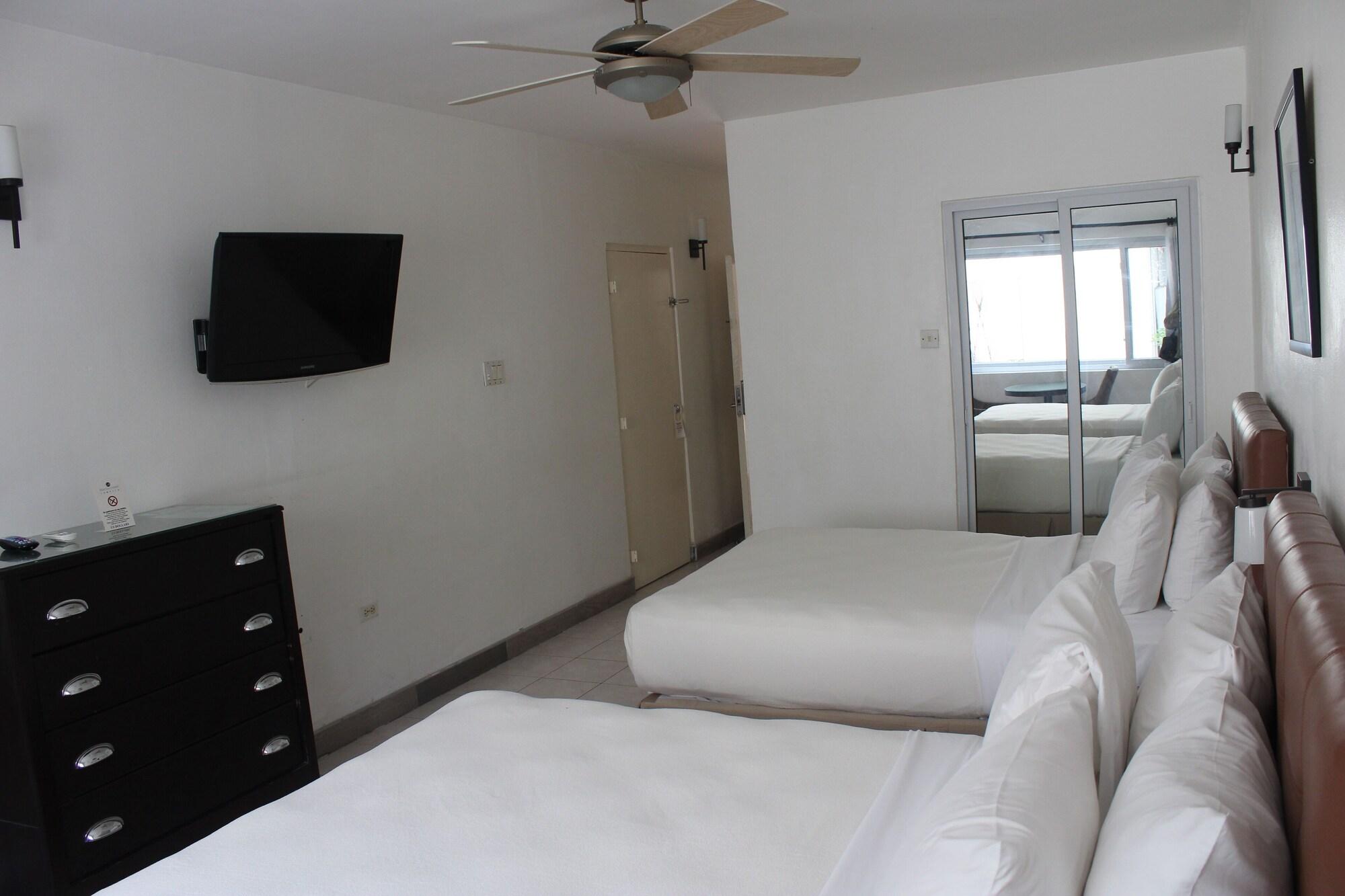 Altamont Court Hotel Kingston