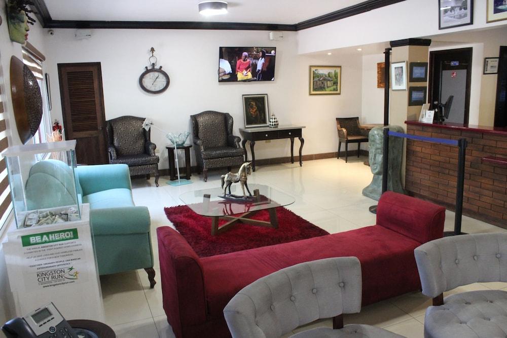 Altamont Court Hotel 3*