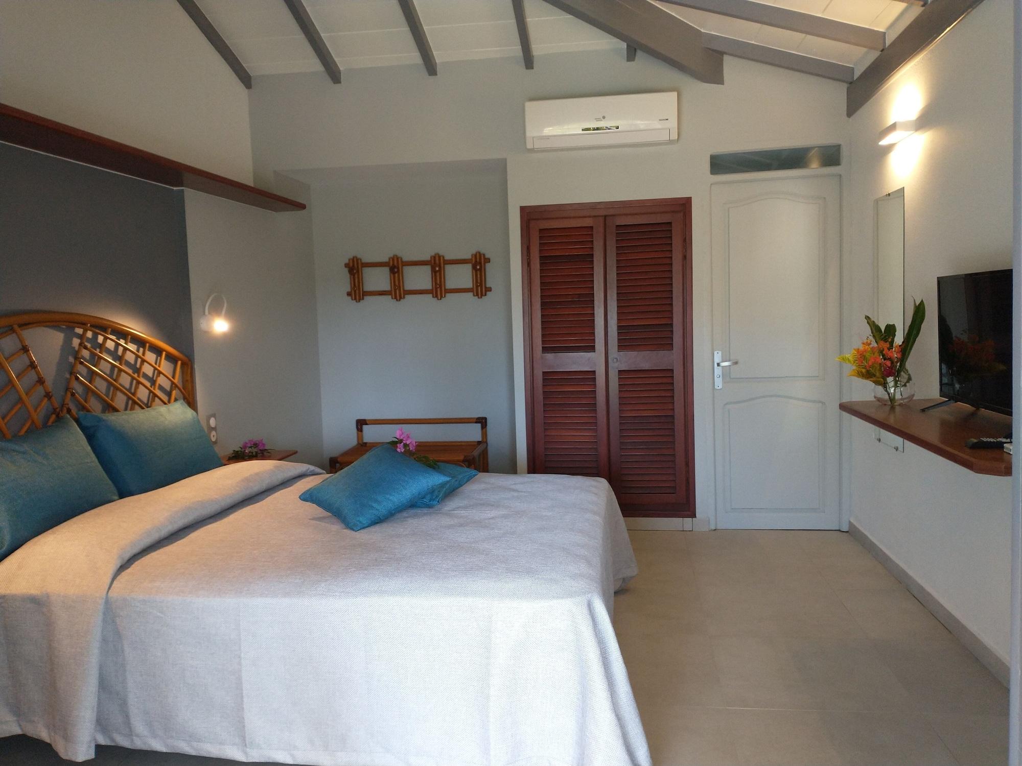 - Habitation Grande Anse Hotel Deshaies