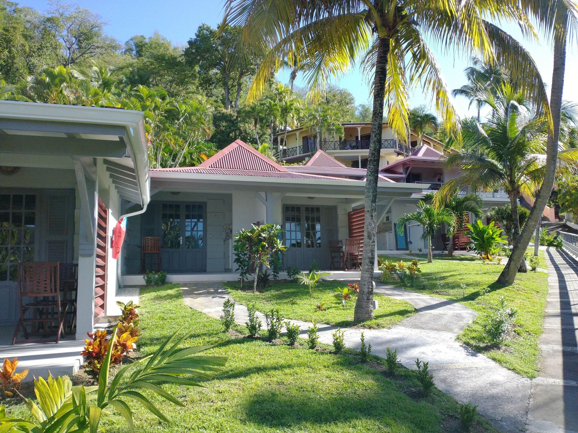- Habitation Grande Anse 3*