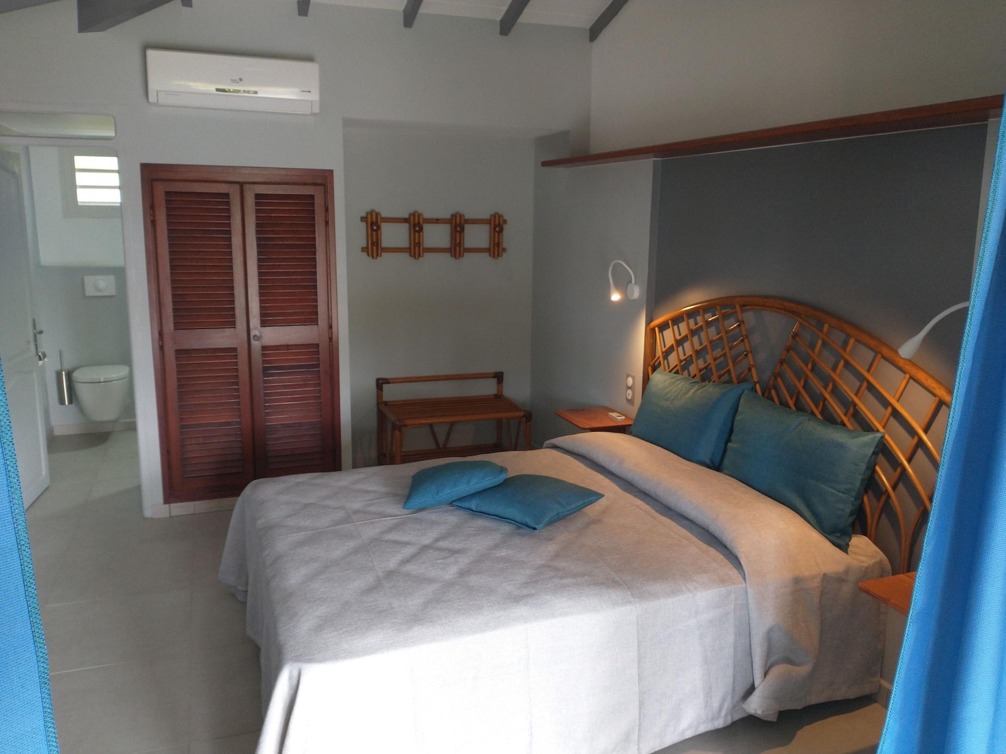- Habitation Grande Anse Hotel