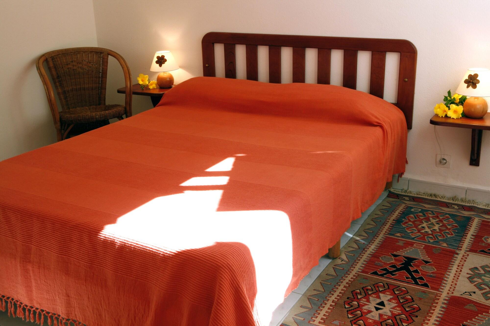 Hotel - Habitation Grande Anse