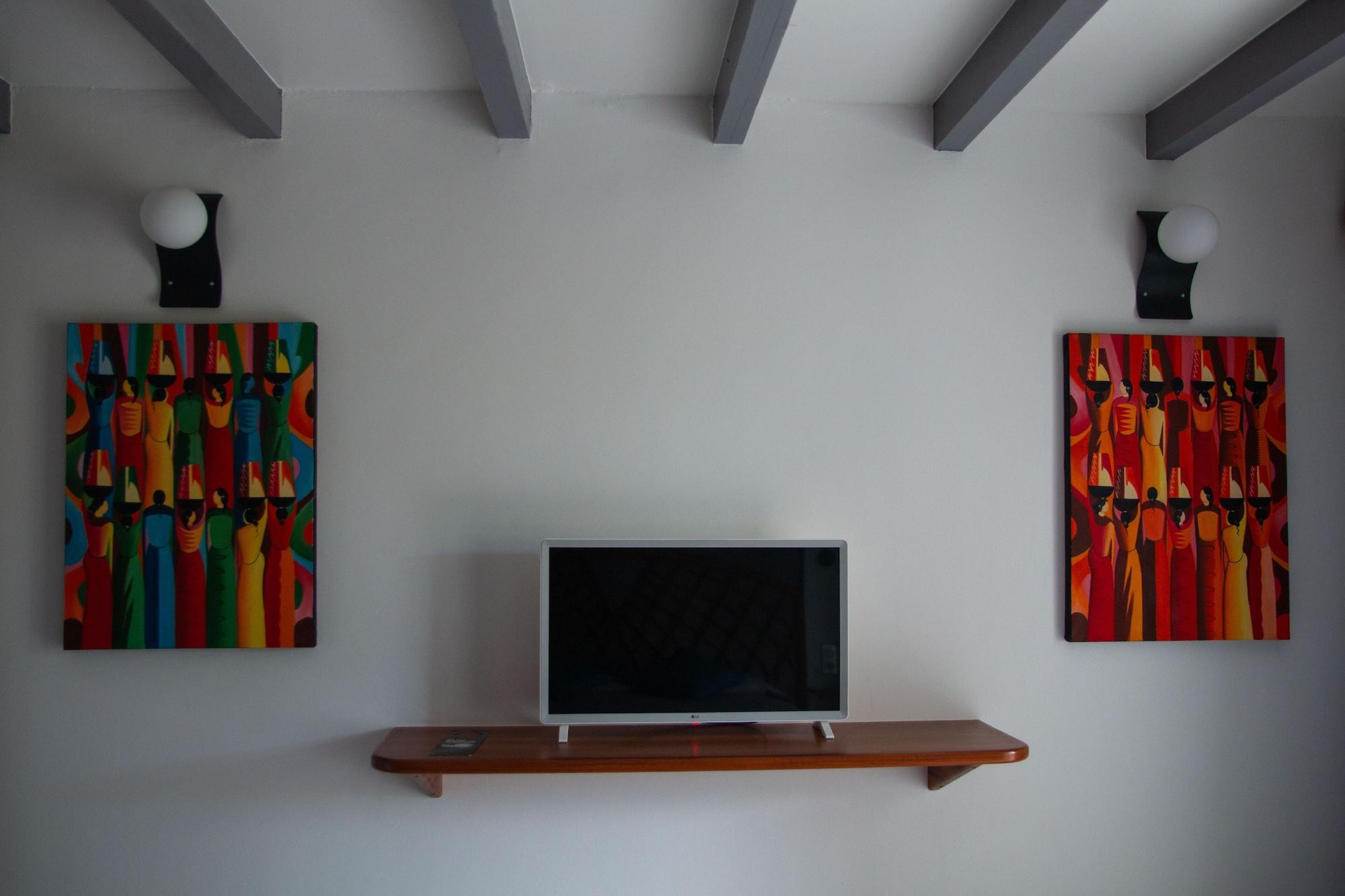 - Habitation Grande Anse Hotel Deshaies