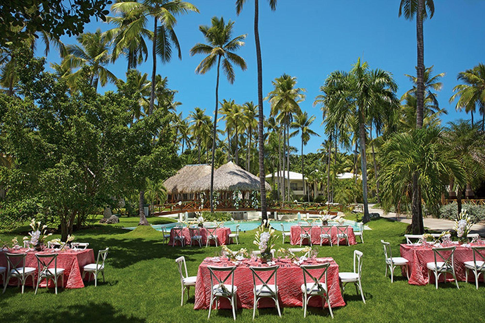 Impressive Punta Cana