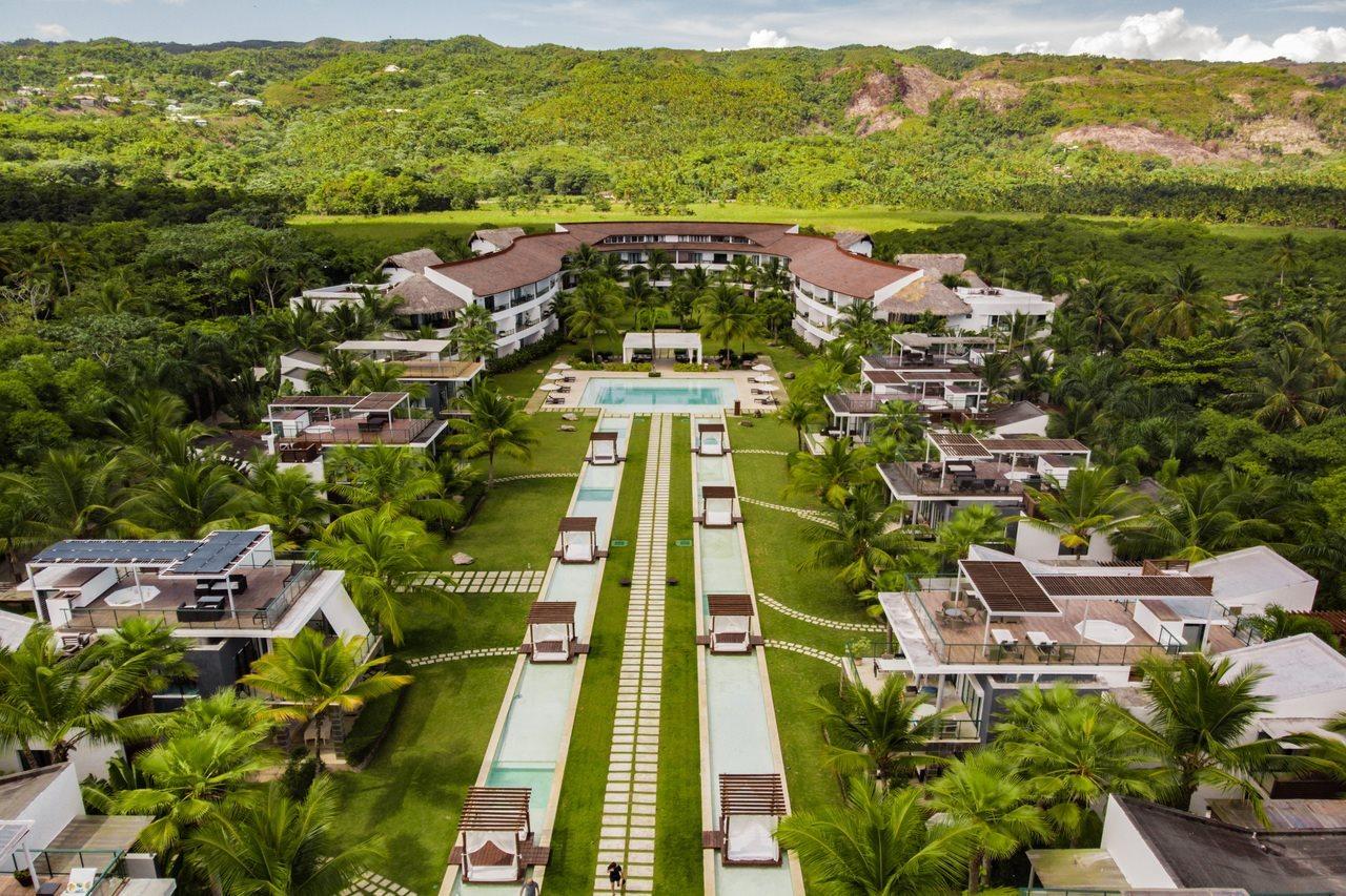 Sublime Samana 5* Las Terrenas