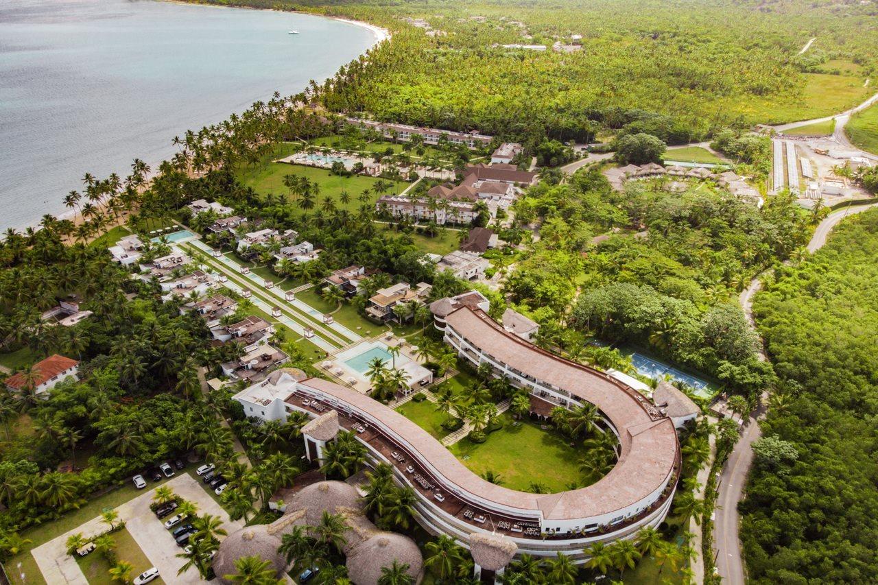 Sublime Samana Hotel 5*