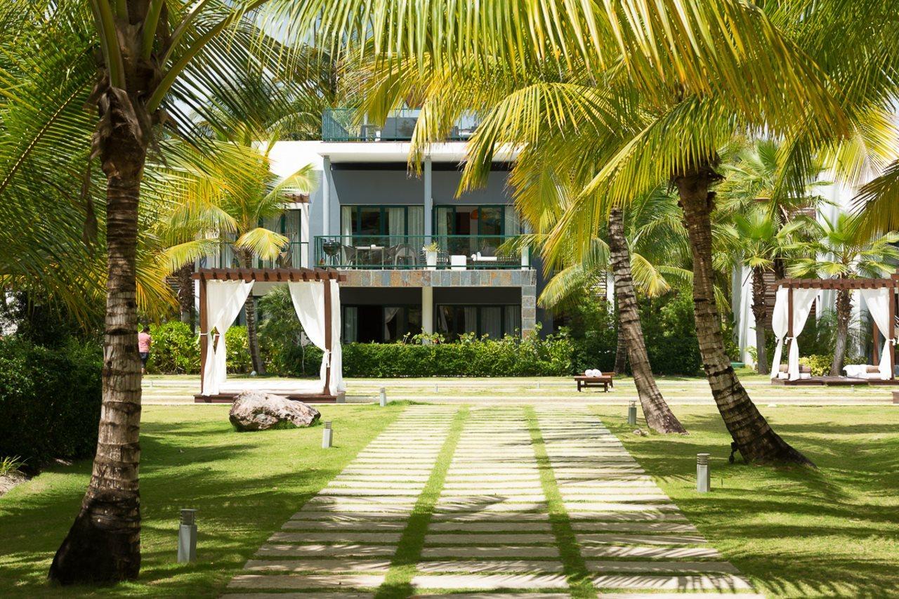 Sublime Samana Hotel