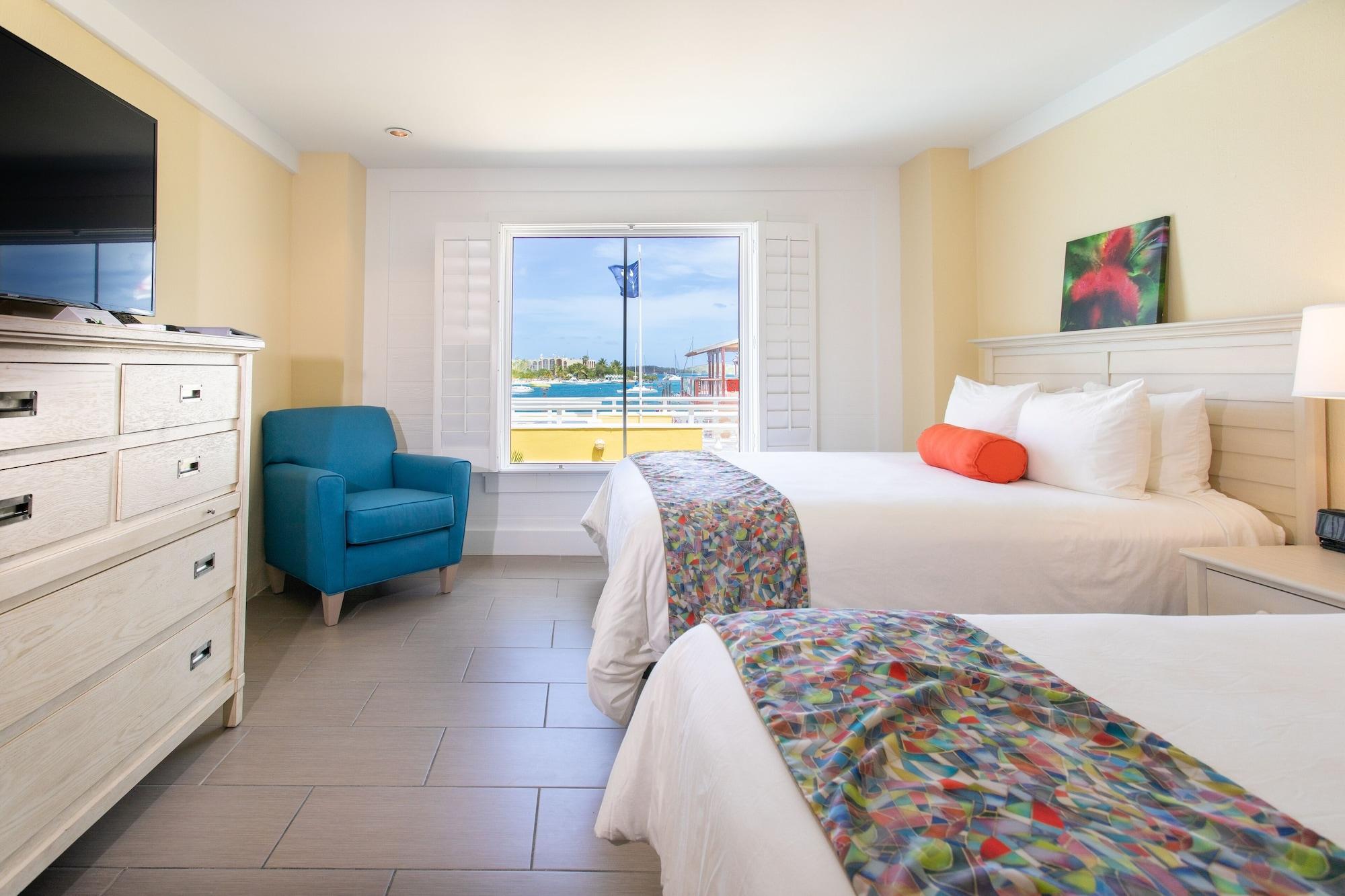 Caravelle St Croix Hotel Christiansted