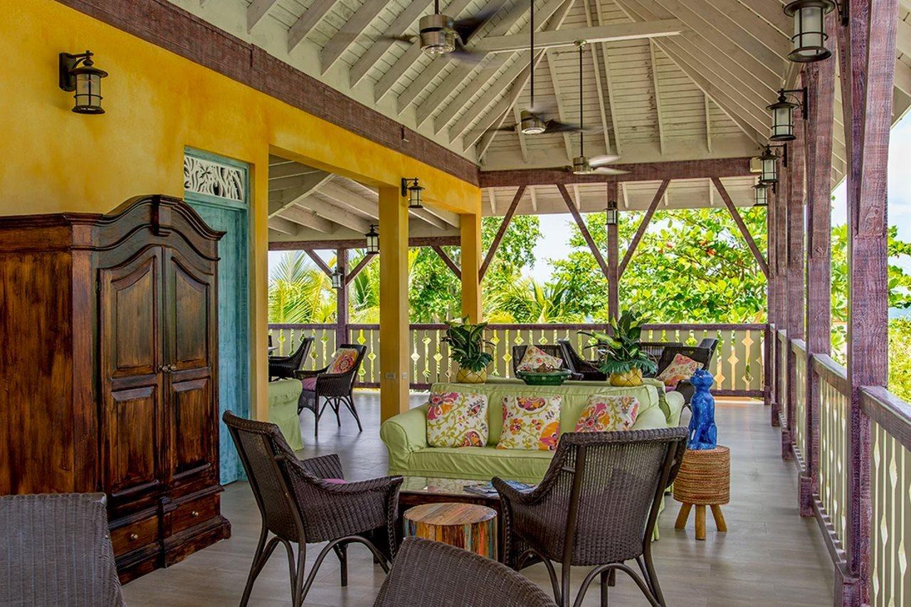 Country Country 3* Negril