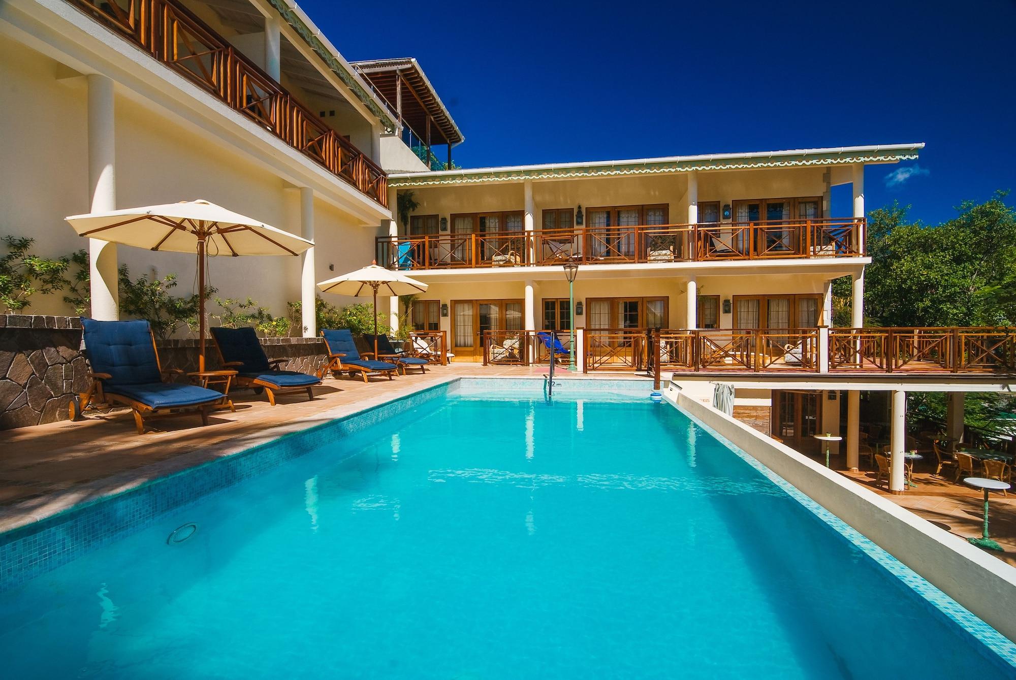 Bequia Hotel
