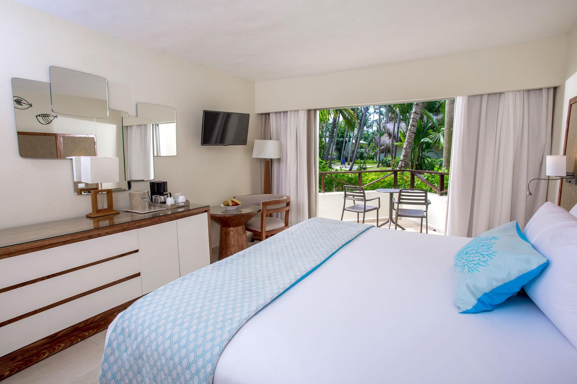 Impressive 5* Punta Cana