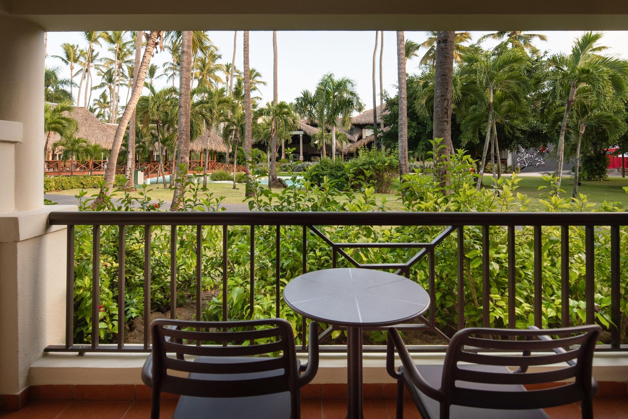 Impressive Resort 5*