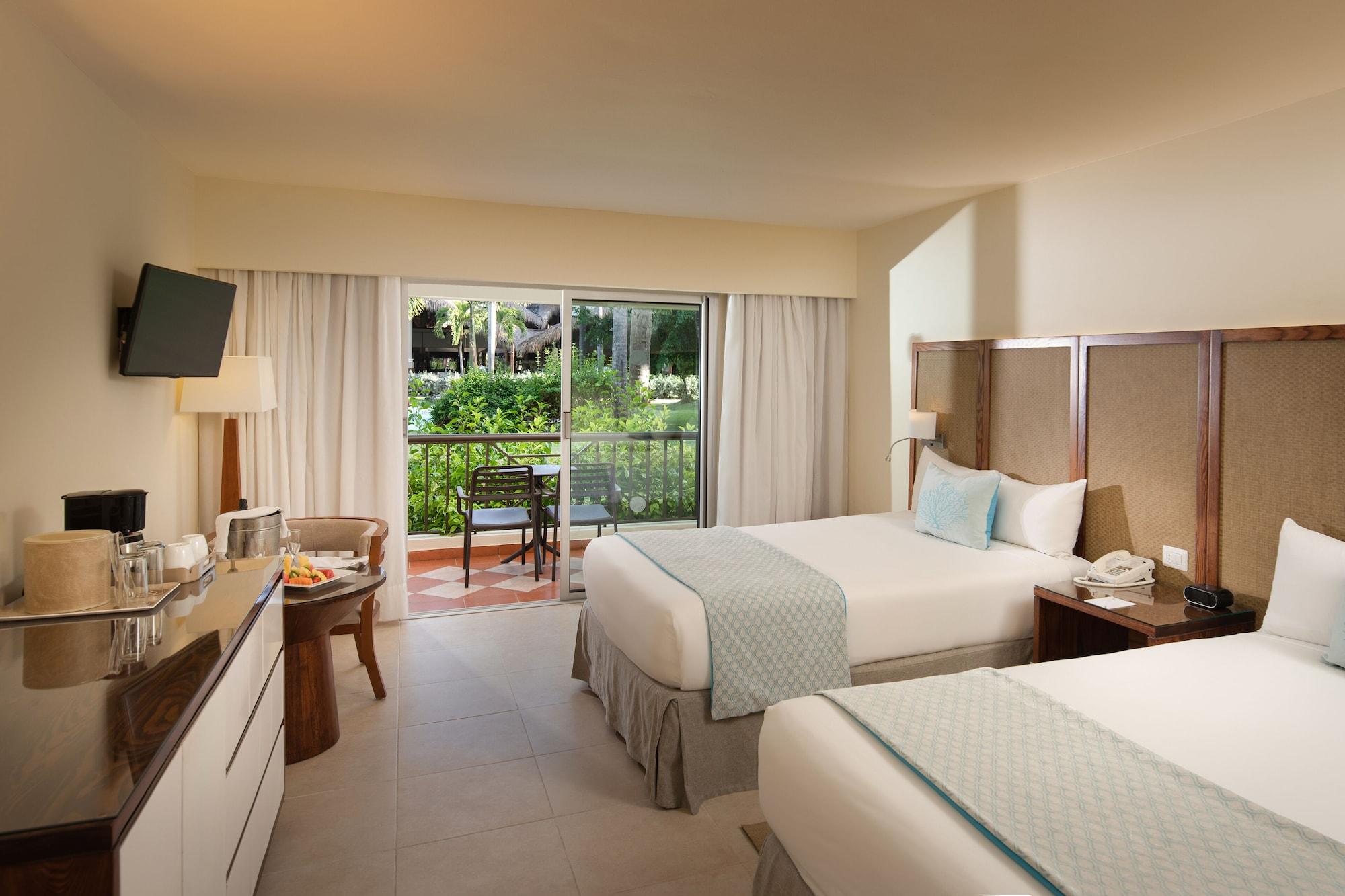Impressive 5* Punta Cana