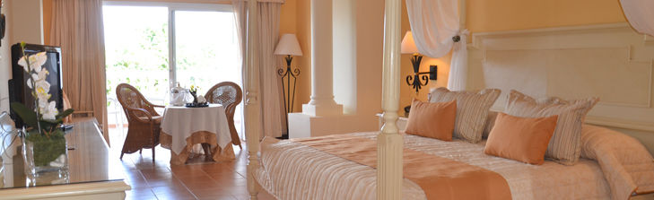 Bahia Principe Luxury (adults Only) Resort 5*