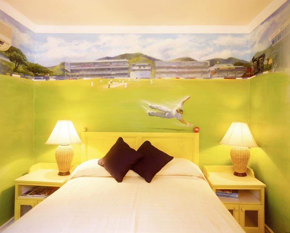 Coblentz Boutique Hotel